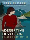 Cover image for A Deceptive Devotion